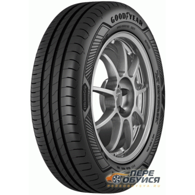 Фото Goodyear EfficientGrip Compact 2
 Открывается в новом окне
