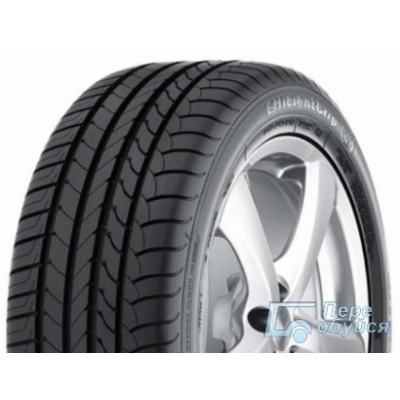 Фото Goodyear Efficientgrip
 Открывается в новом окне