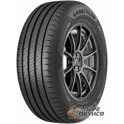 Фото Goodyear Efficientgrip 2 SUV
 Открывается в новом окне