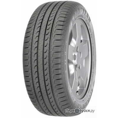 Фото Goodyear Efficientgrip SUV
 Открывается в новом окне