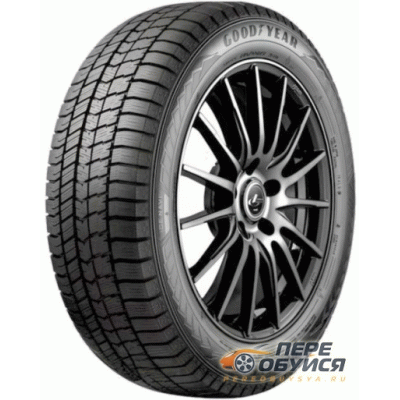 Фото Goodyear Ice Navi 8
 Открывается в новом окне