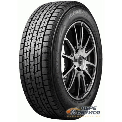 Фото Goodyear Ice Navi SUV
 Открывается в новом окне