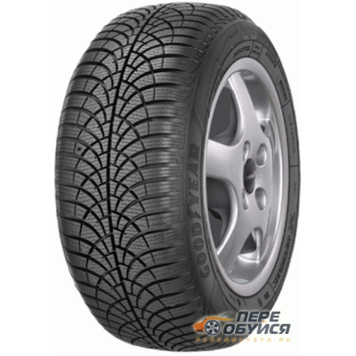 Фото Goodyear Ultra Grip 9 Plus
 Открывается в новом окне