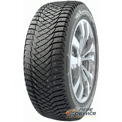 Фото Goodyear UltraGrip ARCTIC 2
 Открывается в новом окне