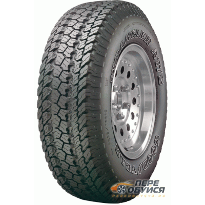 Фото Goodyear Wrangler ATS
 Открывается в новом окне