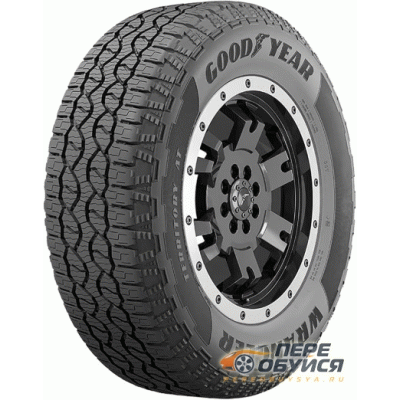 Фото Goodyear Wrangler Territory AT
 Открывается в новом окне