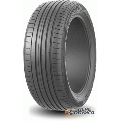 Фото Greentrac Quest-X
 Открывается в новом окне