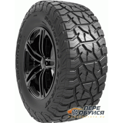 Фото Greentrac Rough Master-RT
 Открывается в новом окне