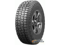 Фото Greentrac Rough Master-XT
 Открывается в новом окне