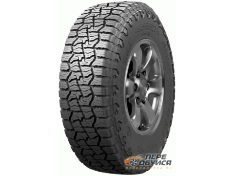 Шины Greentrac Rough_Master-XT