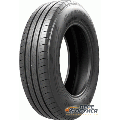 Фото Greentrac Superange-VAN
 Открывается в новом окне