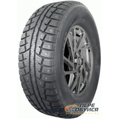 Фото Greentrac Winter Master S2 SUV
 Открывается в новом окне