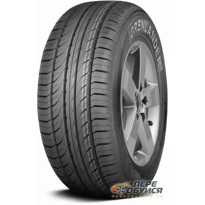 Фото Grenlander Colo H01
 Открывается в новом окне