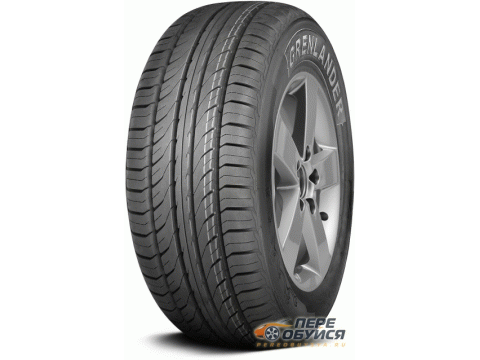 Шины Grenlander Colo_H01