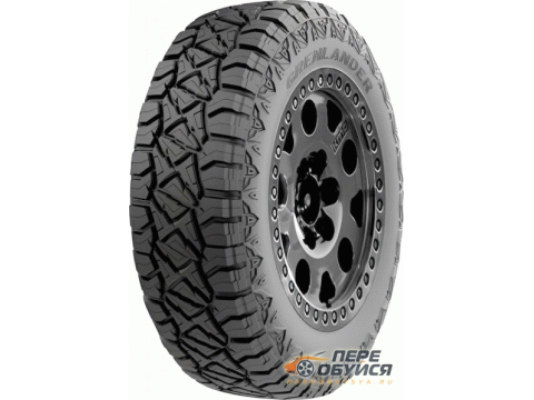 Шины Grenlander ConqueWind_RT