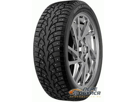 Шины Grenlander Icedefensor_Stud_I