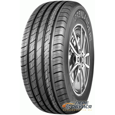 Фото Grenlander L Zeal56
 Открывается в новом окне