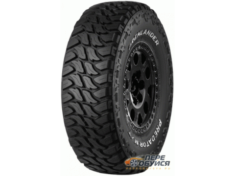 Шины Grenlander Predator_MT