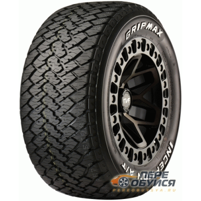 Фото Gripmax Inception AT
 Открывается в новом окне