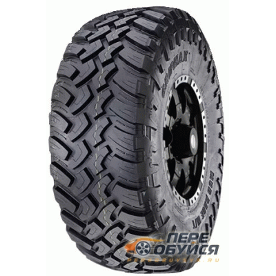 Фото Gripmax MudRage MT
 Открывается в новом окне