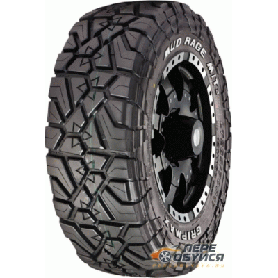 Фото Gripmax MudRage MT III
 Открывается в новом окне