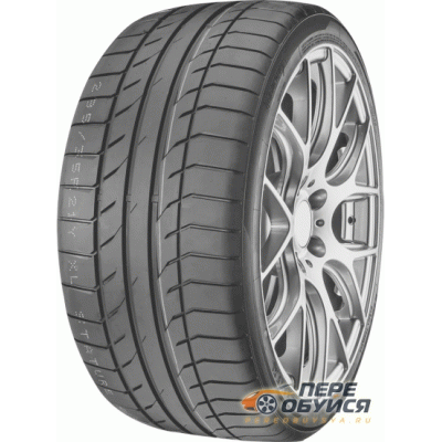 Фото Gripmax Stature HT
 Открывается в новом окне