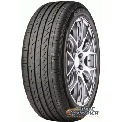 Фото Gripmax Stature HT 300
 Открывается в новом окне