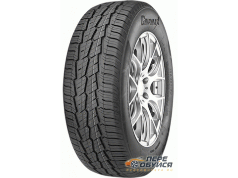 Шины Gripmax SureGrip_AS_Van