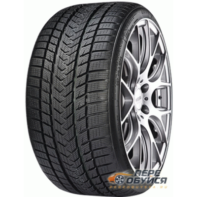 Фото Gripmax SureGrip Pro Winter
 Открывается в новом окне