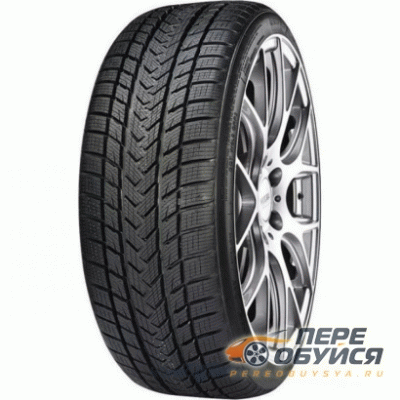 Фото Gripmax SureGrip eWinter
 Открывается в новом окне
