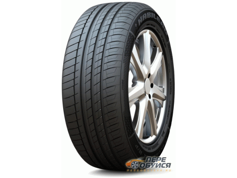 Шины Habilead RS26