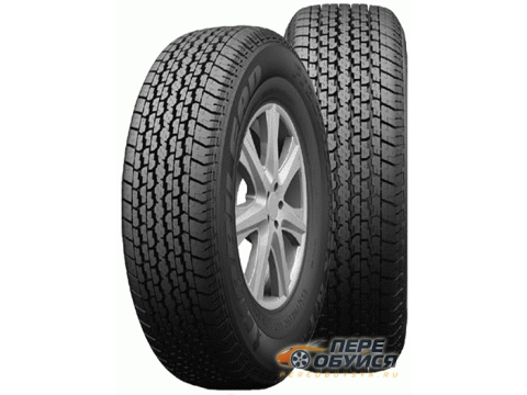 Шины Habilead RS27