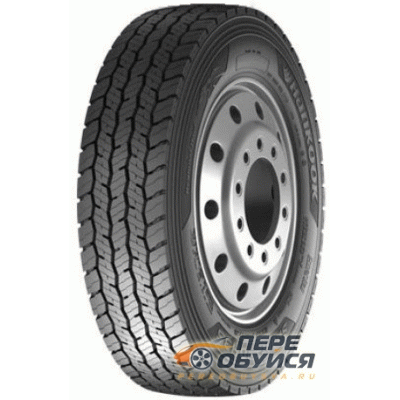 Фото Hankook DH35 MS
 Открывается в новом окне