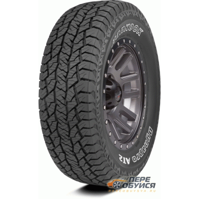 Фото Hankook Dynapro AT2 RF11
 Открывается в новом окне