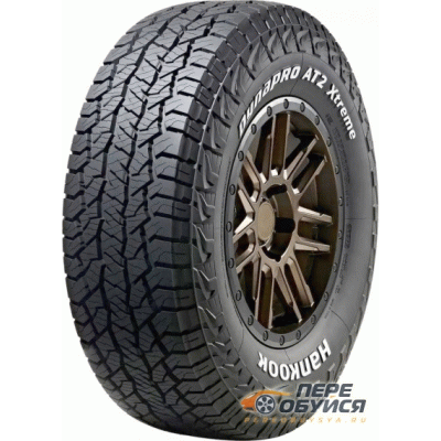 Фото Hankook Dynapro AT2 Xtreme RF12
 Открывается в новом окне