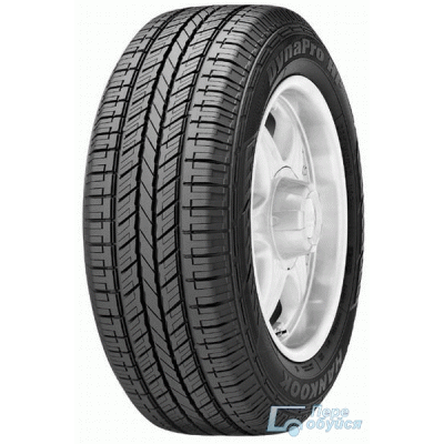Фото Hankook Dynapro HP RA23
 Открывается в новом окне