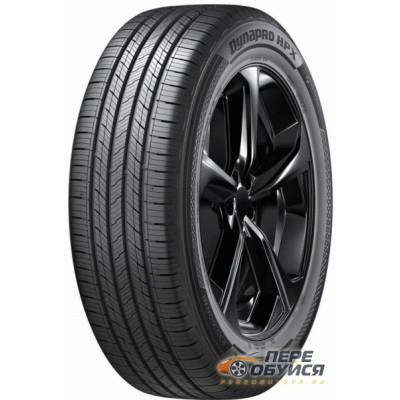 Фото Hankook Dynapro HPX RA43
 Открывается в новом окне