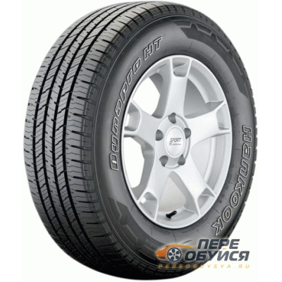 Фото Hankook Dynapro HT RH12
 Открывается в новом окне