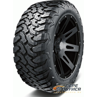 Фото Hankook Dynapro MT2 RT05
 Открывается в новом окне