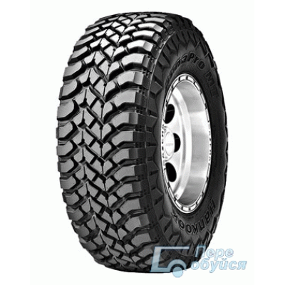 Фото Hankook Dynapro MT RT03
 Открывается в новом окне