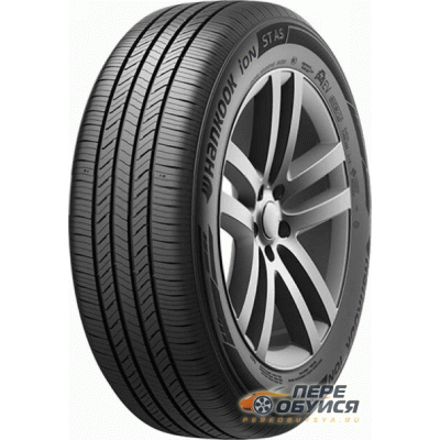 Фото Hankook Ion ST AS IH61
 Открывается в новом окне