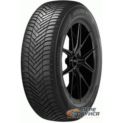Фото Hankook Kinergy 4S2 X H750
 Открывается в новом окне