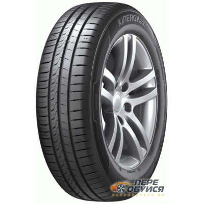 Фото Hankook Kinergy Eco 2 K435
 Открывается в новом окне