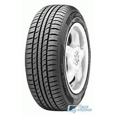 Фото Hankook Optimo K715
 Открывается в новом окне