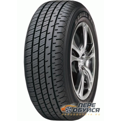 Фото Hankook RA14
 Открывается в новом окне