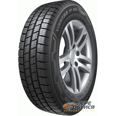 Фото Hankook RA30
 Открывается в новом окне