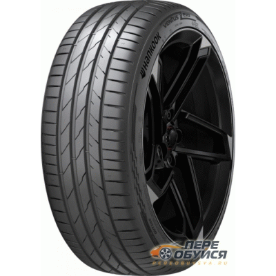 Фото Hankook Ventus Evo K137
 Открывается в новом окне