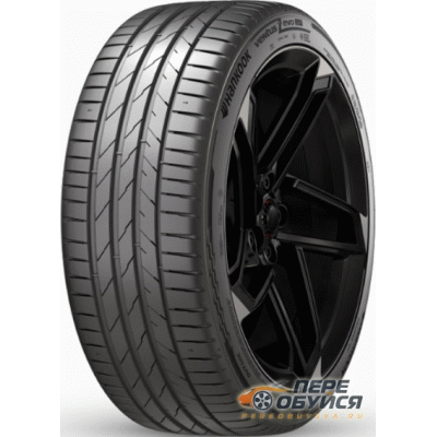 Фото Hankook Ventus Evo SUV K137
 Открывается в новом окне