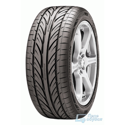 Фото Hankook Ventus V12 Evo K110
 Открывается в новом окне