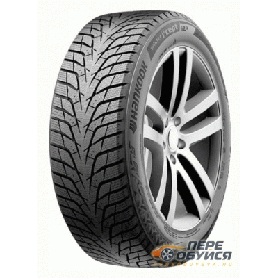 Фото Hankook Winter icept IZ3 W636
 Открывается в новом окне
